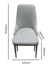 Load image into Gallery viewer, Millie Dining Chair
