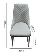 Load image into Gallery viewer, Millie Dining Chair