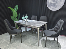 Load image into Gallery viewer, Milly Dining Table Set