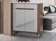 Load image into Gallery viewer, Rhys Shoe Rack 2 Doors