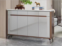 Load image into Gallery viewer, Rhys Shoe Rack 4 Doors