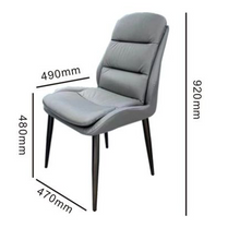 Load image into Gallery viewer, Shay Dining Chair
