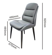 Load image into Gallery viewer, Shay Dining Chair
