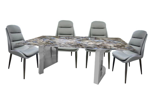 Shay Dining Table Set