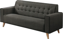 Load image into Gallery viewer, Bella 3 Seaters Sofa