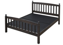 Load image into Gallery viewer, Benjamin Queen Bed Empty