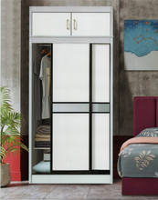 Load image into Gallery viewer, Clara Wardrobe