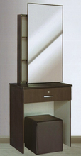 Load image into Gallery viewer, Daisy Dressing Table Walnut