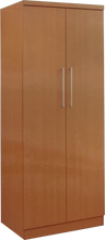 Load image into Gallery viewer, Dalton Wardrobe Cherry