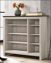Load image into Gallery viewer, Devante Shoe Rack 3 Doors Interior