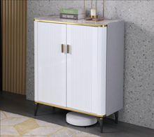 Load image into Gallery viewer, Dominic Shoe Rack 2 Doors