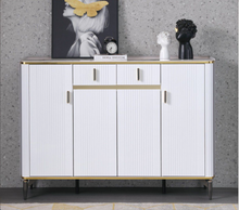 Load image into Gallery viewer, Dominic Shoe Rack 4 Doors