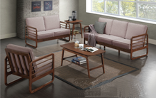 Load image into Gallery viewer, Edmund Sofa Set