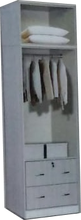 Load image into Gallery viewer, Felix Wardrobe Interior