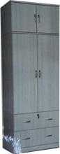 Load image into Gallery viewer, Felix Wardrobe