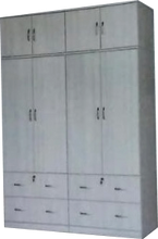 Load image into Gallery viewer, Flynn Wardrobe