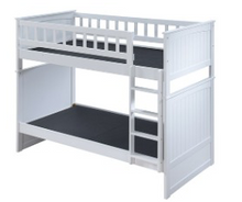 Load image into Gallery viewer, Gabriella Bunk Bed Empty