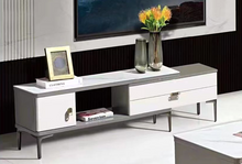 Load image into Gallery viewer, Harvey TV Console Petite