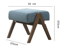 Load image into Gallery viewer, Iga Stool Dimension