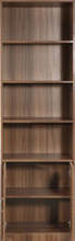 Load image into Gallery viewer, Jillian Storage Shelf Cupboard Open