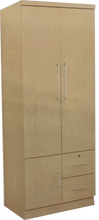 Load image into Gallery viewer, Johnson Wardrobe