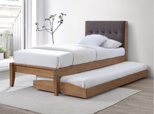 Load image into Gallery viewer, Katie Single Bed