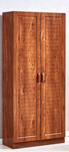 Load image into Gallery viewer, Keira Shoe Rack Brown