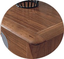 Load image into Gallery viewer, Laith Shoe Rack Top