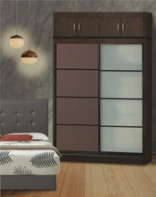 Load image into Gallery viewer, Maddison Wardrobe
