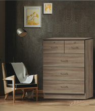 Load image into Gallery viewer, Megan Chest of Drawers