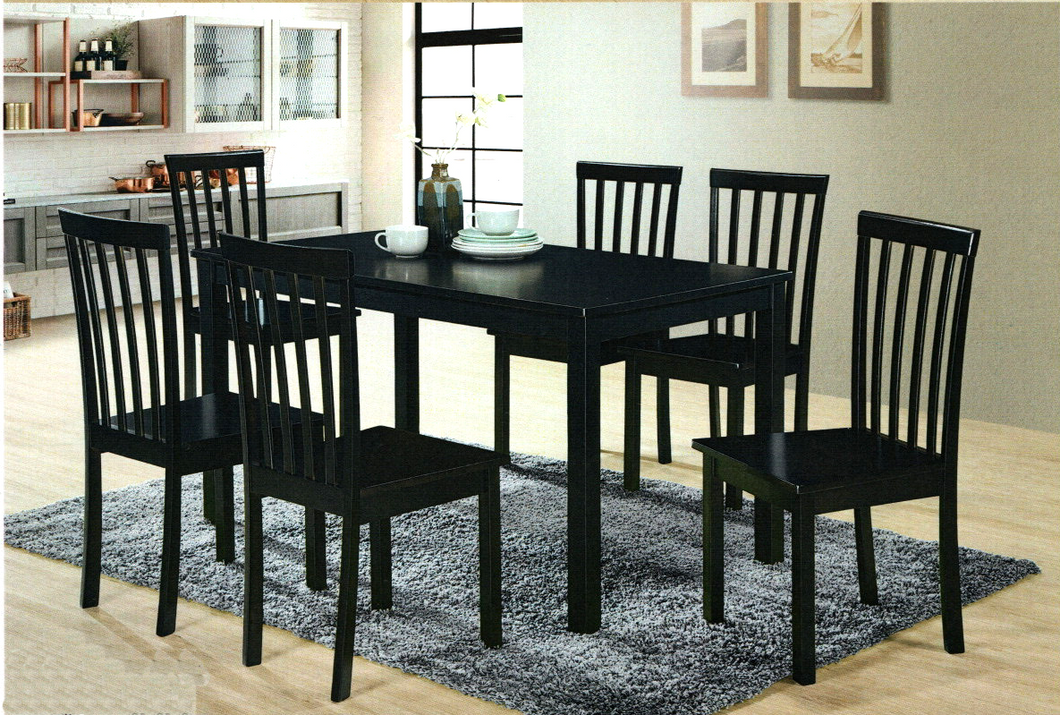 Neveah Dining Table Set