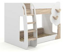 Load image into Gallery viewer, Rafe Children Bed Set Empty