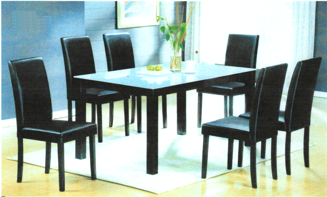 Reiley Dining Table Set
