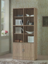 Load image into Gallery viewer, Eli Storage Shelf Oak Colour