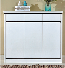 Load image into Gallery viewer, Tommy Shoe Rack 3 Doors