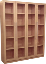 Load image into Gallery viewer, Zack Storage Shelf
