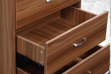 Load image into Gallery viewer, Medina Storage Shelf Open Drawer