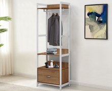 Load image into Gallery viewer, Nicol Storage Shelf