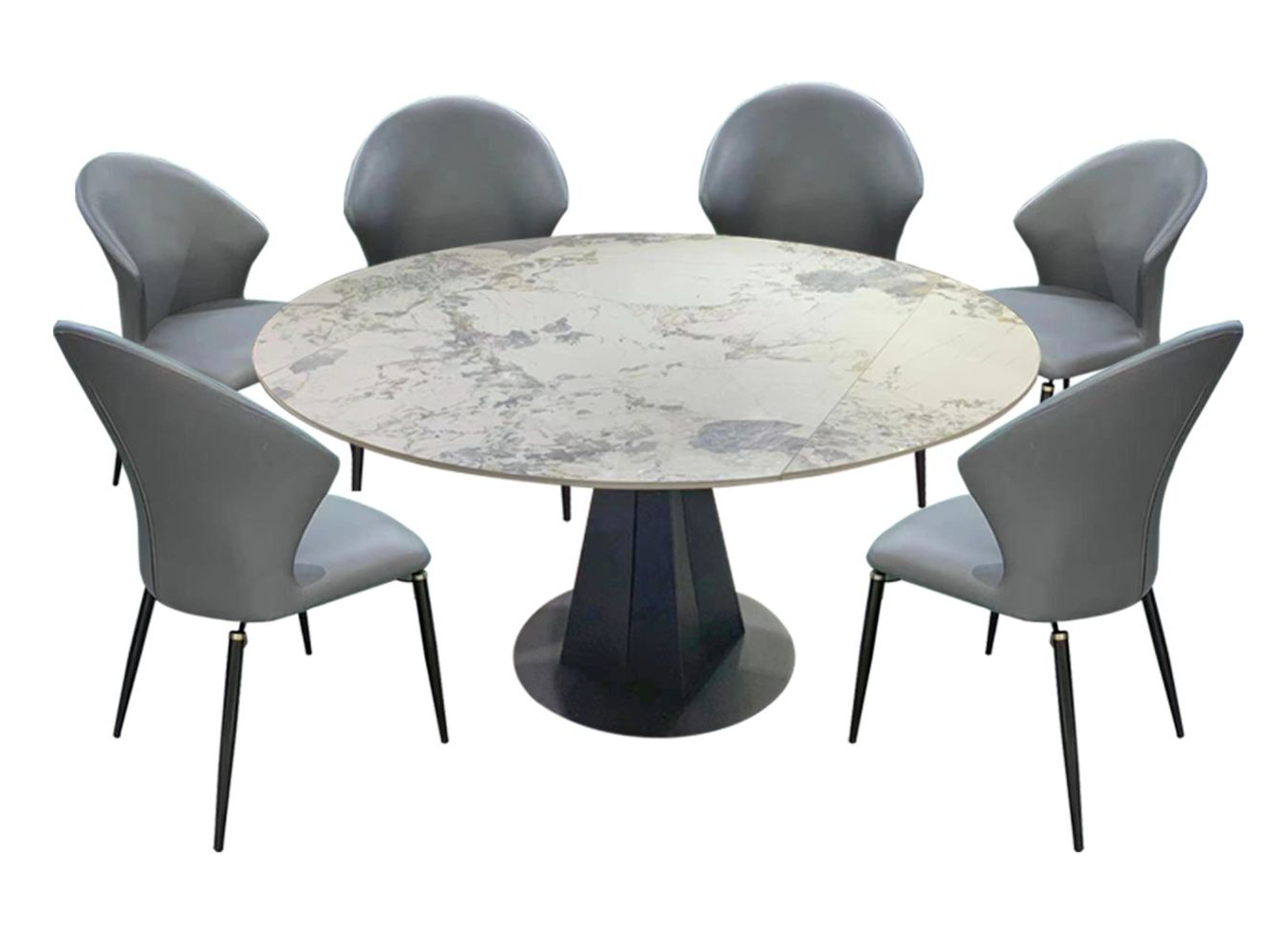 Kacper Dining Table Set – I-Livingsg