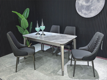 Load image into Gallery viewer, Milly Dining Table Set
