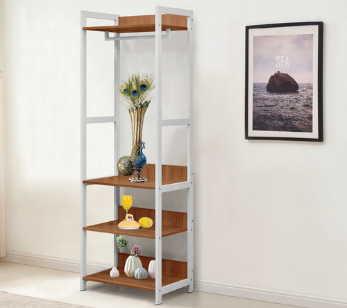 Cherry Storage Shelf