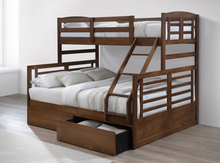 Load image into Gallery viewer, Inara Bunk Bed
