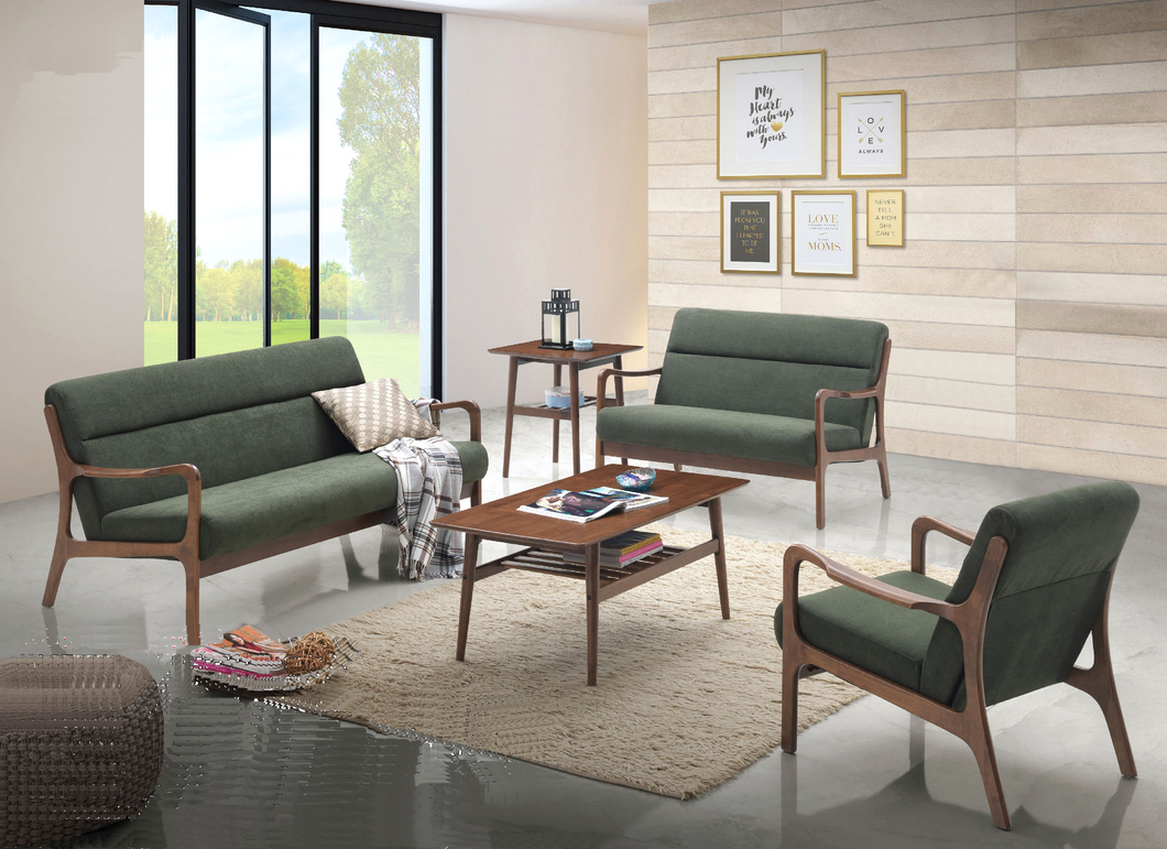 Zeph Sofa Set